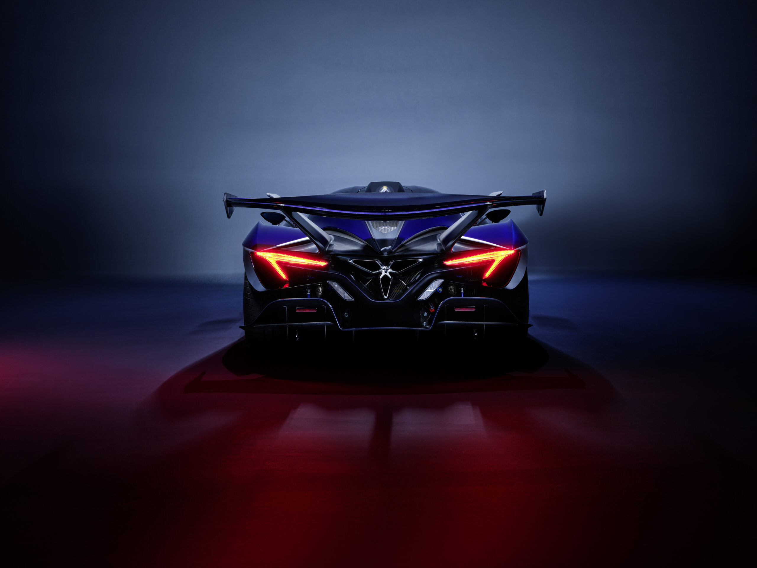 Saiba mais sobre o Downforce do Vortice Imperium